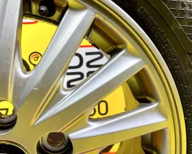 Диски Toyota 15 5x114.3