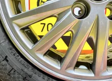 Диски Toyota 15 5x114.3