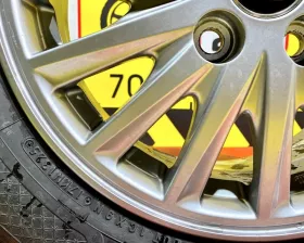 Диски Toyota 15 5x114.3