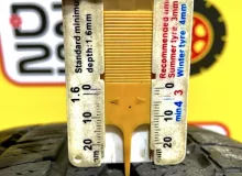 Шины Toyo 195/65R15