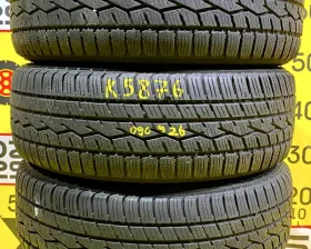 Шины Toyo 195/65R15