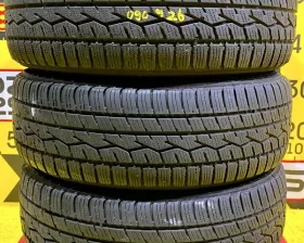 Шины Toyo 195/65R15