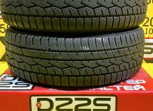 Шины Toyo 195/65R15