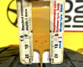 Шины Toyo 195/65R15