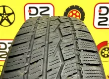 Колеса на дисках Toyota 5x114.3 c шинами Toyo 195/65R15