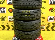 Колеса на дисках Toyota 5x114.3 c шинами Toyo 195/65R15