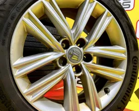 Диски Toyota 17 5x114.3