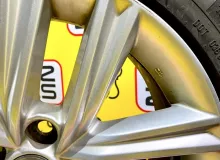 Диски Toyota 17 5x114.3