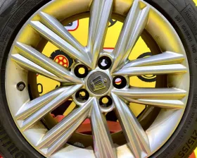 Диски Toyota 17 5x114.3