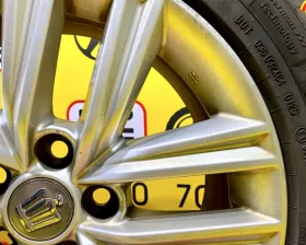 Диски Toyota 17 5x114.3