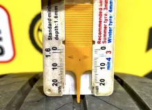 Шины Continental 215/55R17