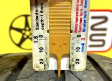 Шины Continental 215/55R17