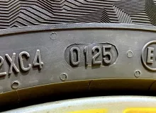 Шины Continental 215/55R17