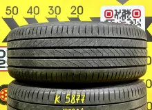 Шины Continental 215/55R17