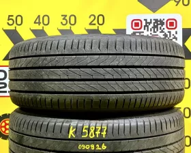 Шины Continental 215/55R17
