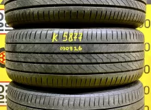 Шины Continental 215/55R17
