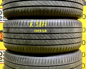 Шины Continental 215/55R17