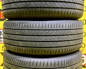 Шины Continental 215/55R17
