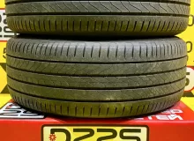 Шины Continental 215/55R17