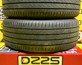 Шины Continental 215/55R17