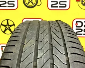 Шины Continental 215/55R17