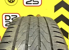 Шины Continental 215/55R17