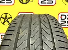 Колеса на дисках Toyota 5x114.3 c шинами Continental 215/55R17