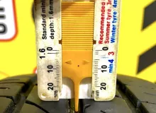 Шины Toyo 185/60R15