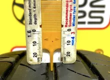 Шины Toyo 185/60R15