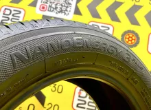 Шины Toyo 185/60R15