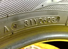 Шины Toyo 185/60R15