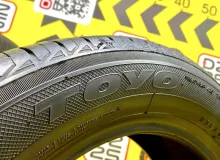 Шины Toyo 185/60R15