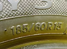 Шины Toyo 185/60R15
