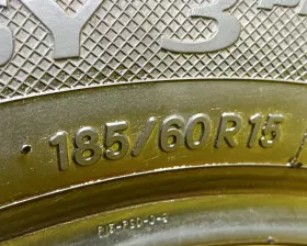 Шины Toyo 185/60R15