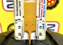 Шины Toyo 185/60R15
