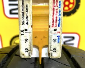Шины Toyo 185/60R15