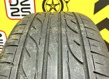 Шины Dunlop 205/55R16
