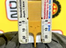 Шины Dunlop 205/55R16