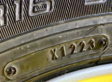 Шины Dunlop 205/55R16