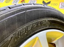 Шины Dunlop 205/55R16