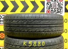 Шины Dunlop 205/55R16