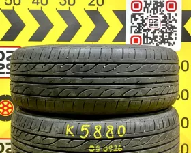 Шины Dunlop 205/55R16