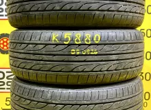 Шины Dunlop 205/55R16