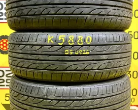 Шины Dunlop 205/55R16