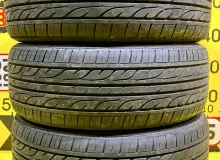 Шины Dunlop 205/55R16