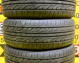 Шины Dunlop 205/55R16
