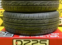 Шины Dunlop 205/55R16