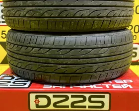 Шины Dunlop 205/55R16