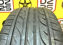 Шины Dunlop 205/55R16