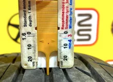Шины Dunlop 205/55R16